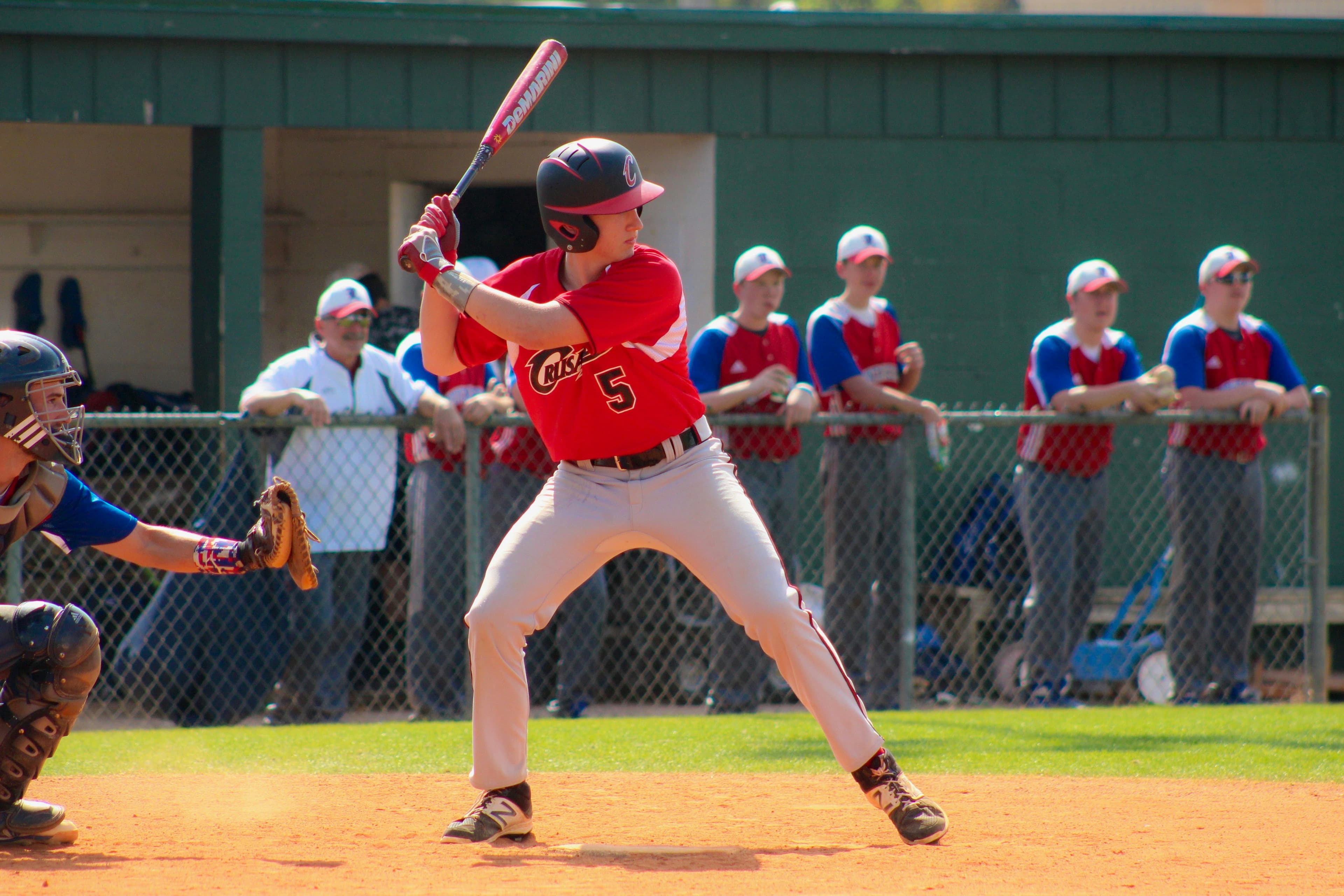 Baseball