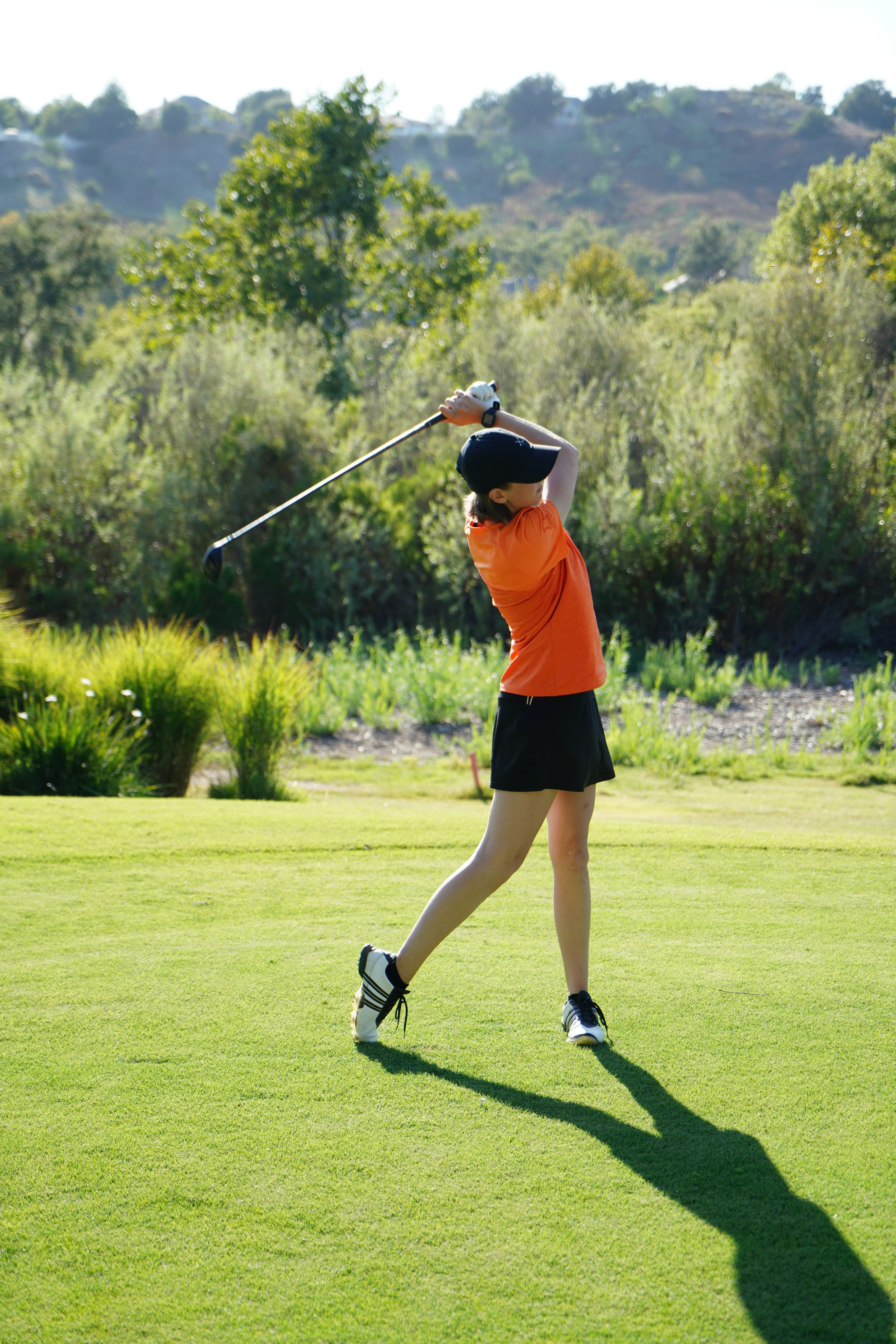 Golf