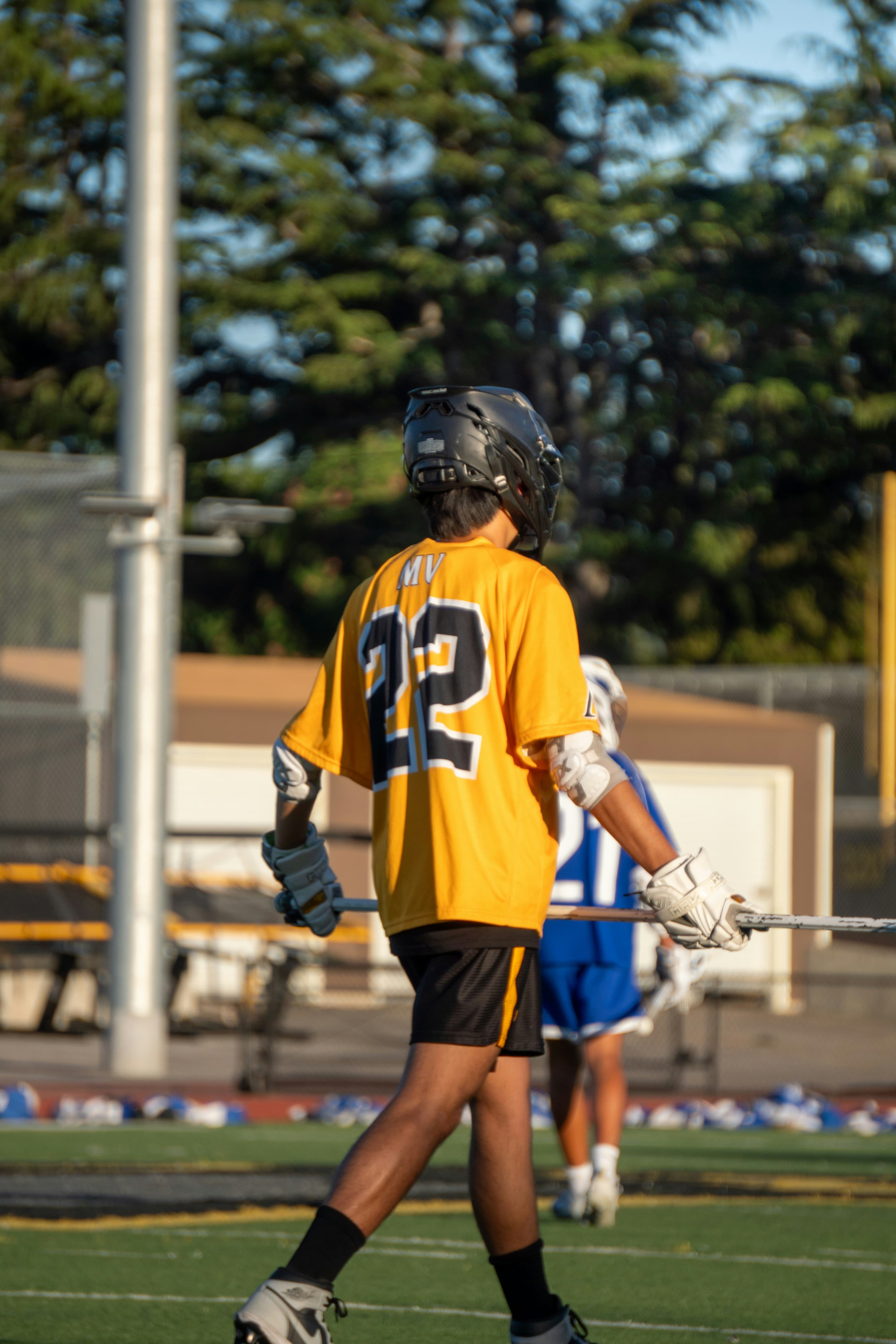 Lacrosse