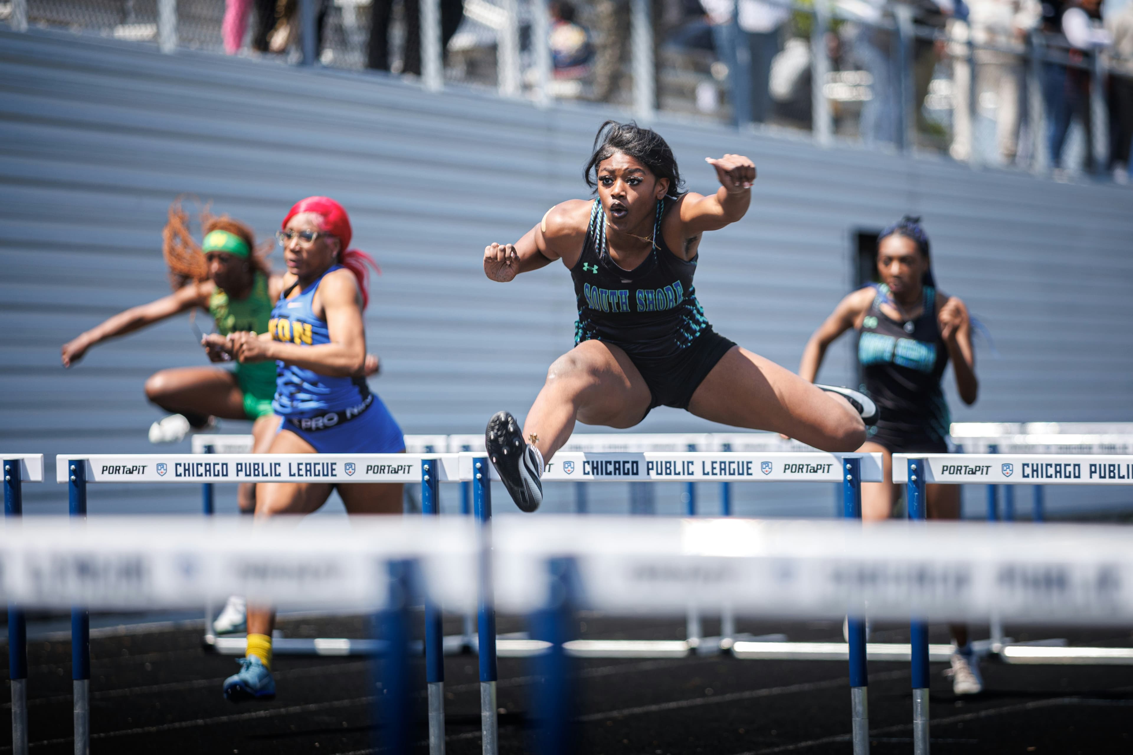 Track & Field